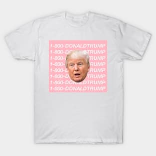 Donald Trump Hotline Bling T-Shirt